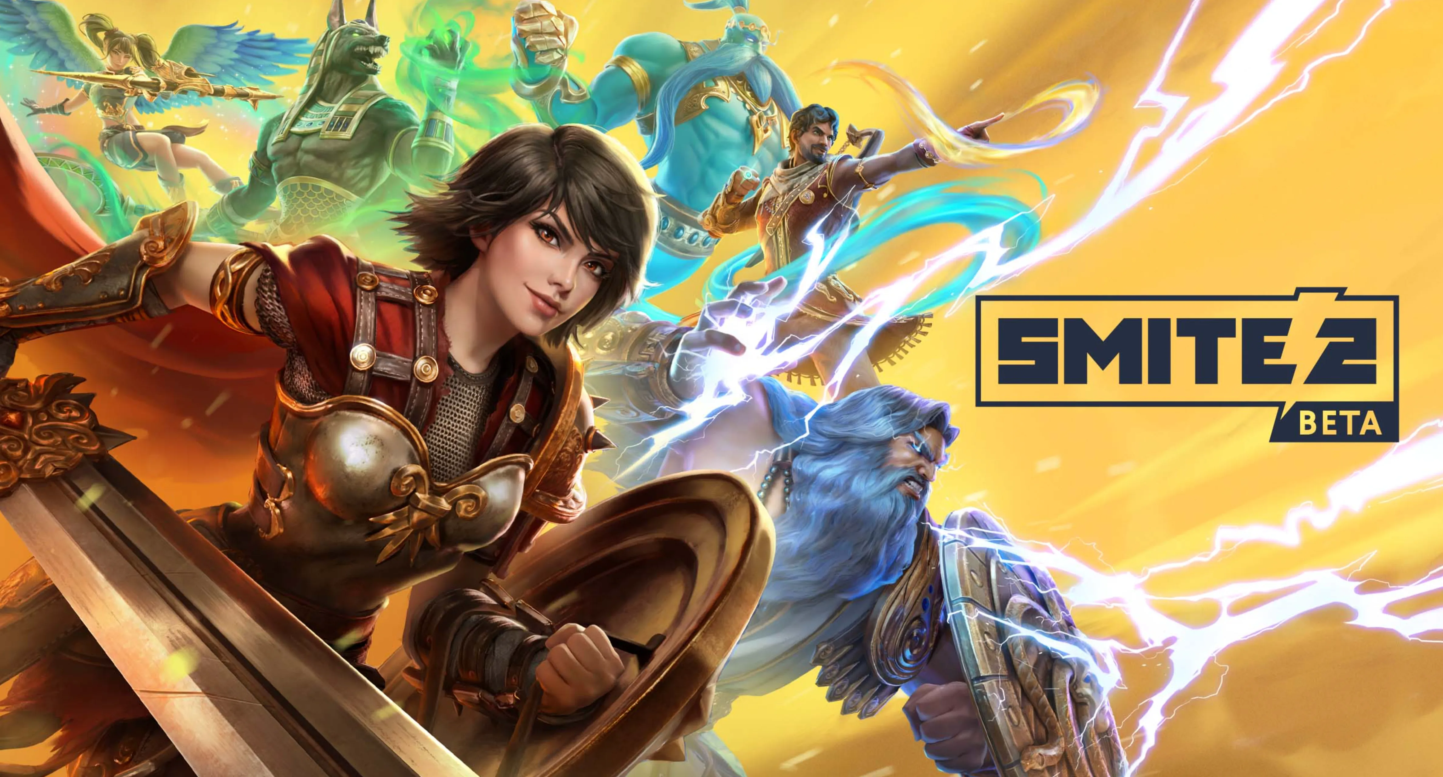 Smite and dota 2